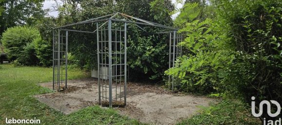 Таунхаус с 2 спальнями в От-Саон, Франция № 303789 10