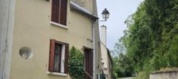 Таунхаус с 2 спальнями в От-Саон, Франция № 303789 2