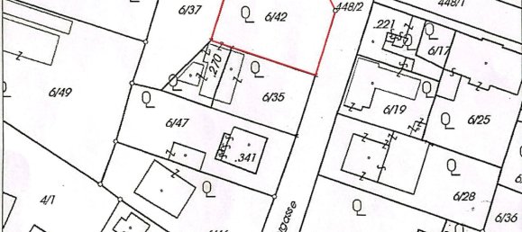  قطعة أرض في St. Polten, Austria 552متر مربع رقم 163097 3