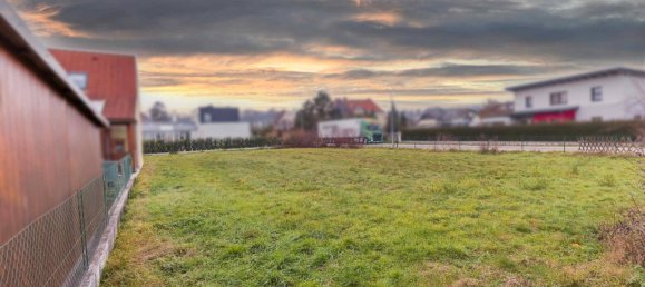  قطعة أرض في St. Polten, Austria 552متر مربع رقم 163097 2