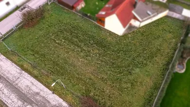  قطعة أرض في St. Polten, Austria 552متر مربع رقم 163097