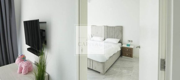 1 غرف نوم شقة في الخليج التجاري, UAE رقم 52151 6