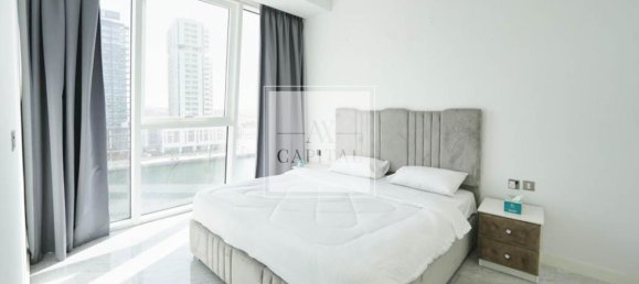 1 غرف نوم شقة في الخليج التجاري, UAE رقم 52151 5