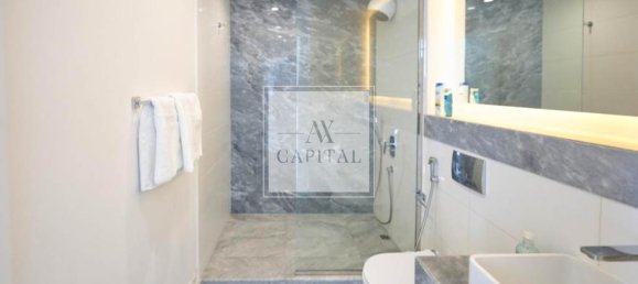 1 غرف نوم شقة في الخليج التجاري, UAE رقم 52151 17