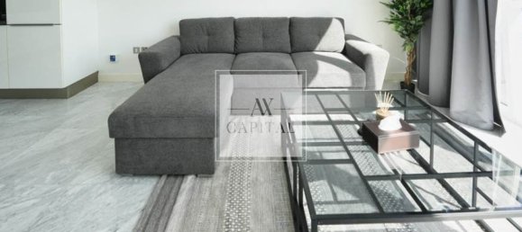 1 غرف نوم شقة في الخليج التجاري, UAE رقم 52151 13