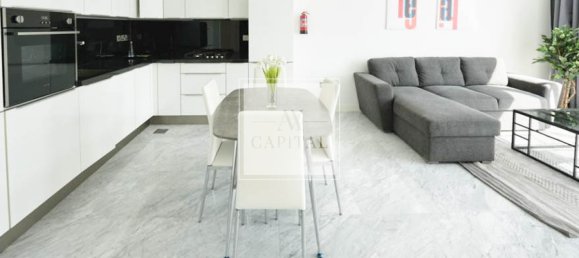 1 غرف نوم شقة في الخليج التجاري, UAE رقم 52151 11