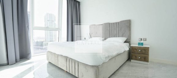 1 غرف نوم شقة في الخليج التجاري, UAE رقم 52151 20