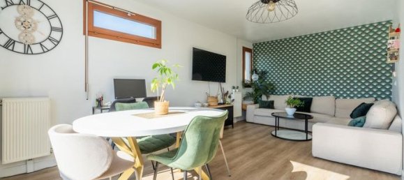 2 bedrooms Apartment in Tremblay-en-France, France No. 357067 6