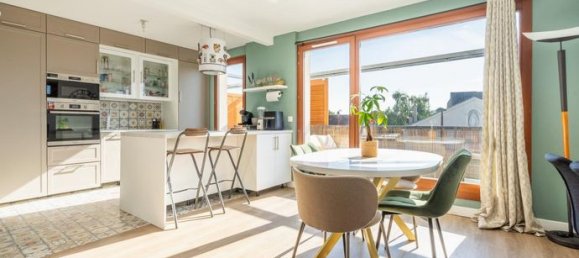 2 bedrooms Apartment in Tremblay-en-France, France No. 357067 2