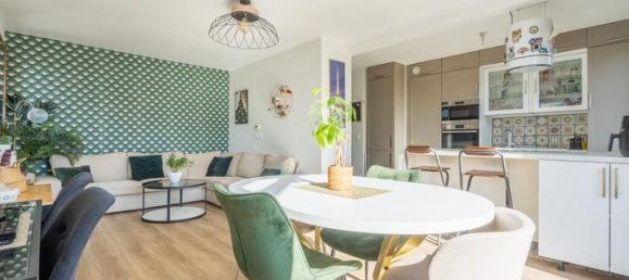 2 bedrooms Apartment in Tremblay-en-France, France No. 357067 5