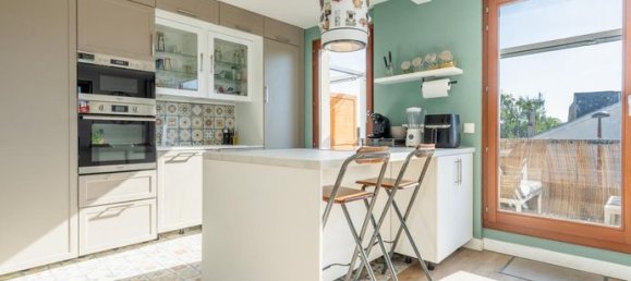 2 bedrooms Apartment in Tremblay-en-France, France No. 357067 4