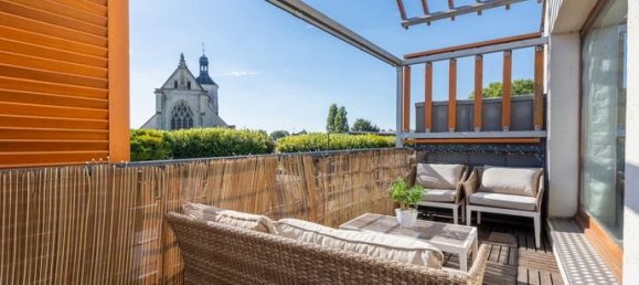 2 bedrooms Apartment in Tremblay-en-France, France No. 357067 3