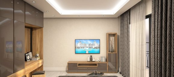 Villa 4+1 in Antalya, Turkey, Nr. 23280 8