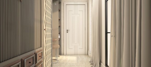 Villa 4+1 in Antalya, Turkey, Nr. 23280 10