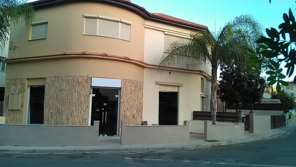 3 bedrooms Villa in Nicosia, Cyprus No. 12589