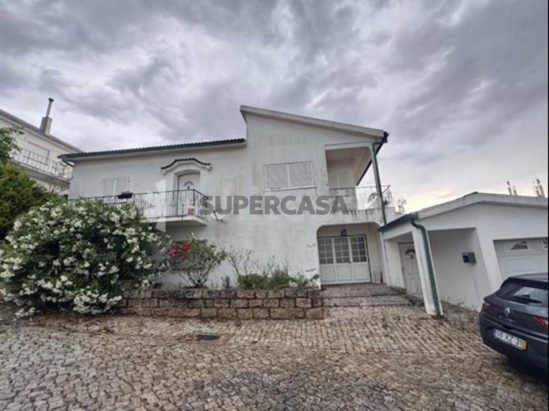 4 bedrooms House in Sernancelhe, Portugal No. 233933