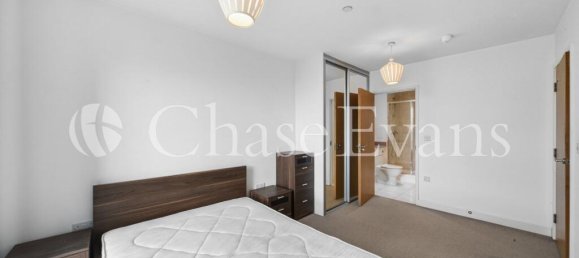 2 bedrooms Apartment in London, United Kingdom No. 4349 9