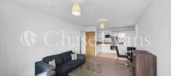 2 bedrooms Apartment in London, United Kingdom No. 4349 5