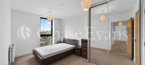 2 bedrooms Apartment in London, United Kingdom No. 4349 7