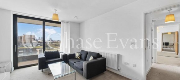 2 bedrooms Apartment in London, United Kingdom No. 4349 3