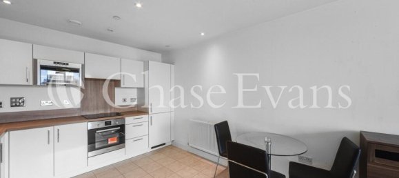 2 bedrooms Apartment in London, United Kingdom No. 4349 4