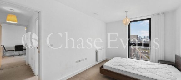 2 bedrooms Apartment in London, United Kingdom No. 4349 8