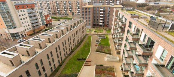 2 bedrooms Apartment in London, United Kingdom No. 4349 13