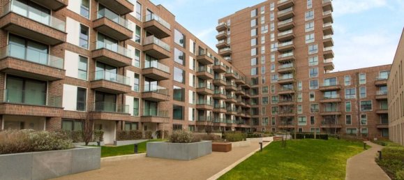 2 bedrooms Apartment in London, United Kingdom No. 4349 14