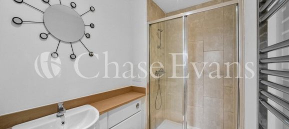 2 bedrooms Apartment in London, United Kingdom No. 4349 10