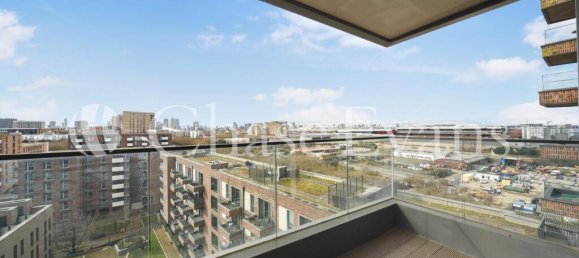 2 bedrooms Apartment in London, United Kingdom No. 4349 11