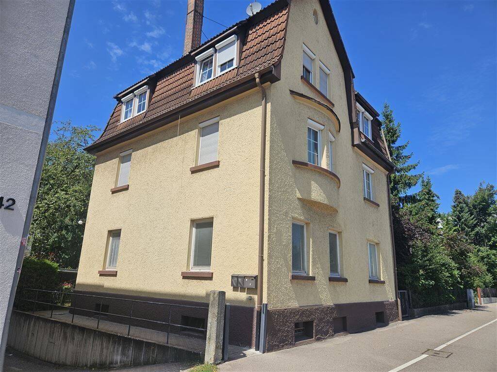 3-Zimmer Wohnung in Heidenheim, Germany, Nr. 348430