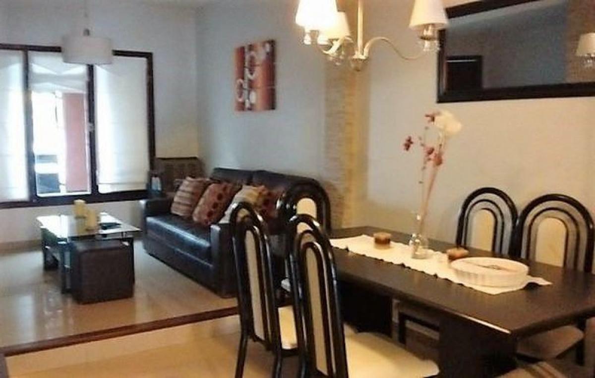 2 غرف نوم منزل في Mar del Plata, Argentina رقم 71088