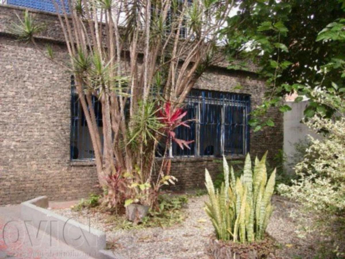 Casa de 3 dormitorios en Sao Paulo, Brazil No. 594571