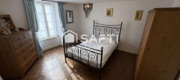 4 Schlafzimmer Haus in Vienne, France, Nr. 312986 8