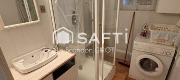 4 Schlafzimmer Haus in Vienne, France, Nr. 312986 5