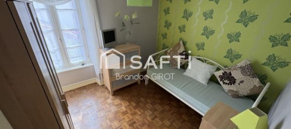 4 Schlafzimmer Haus in Vienne, France, Nr. 312986 7