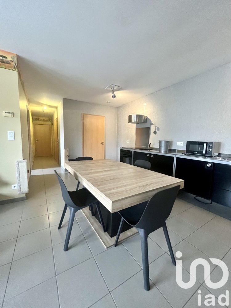 Apartamento de 4 divisões em Freyming-Merlebach, France N.º 232071