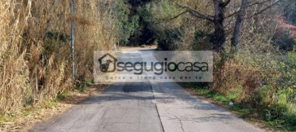 Земельный участок 1100м² в Рим, Италия № 39270 6