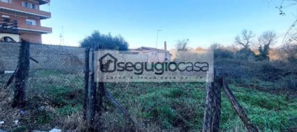 Земельный участок 1100м² в Рим, Италия № 39270 2