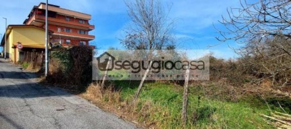 Земельный участок 1100м² в Рим, Италия № 39270 4