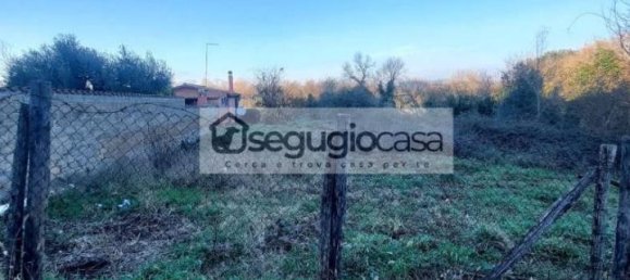 Земельный участок 1100м² в Рим, Италия № 39270 3