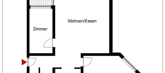 3غرفة شقة في Baden-Wurttemberg, Germany رقم 5492 9