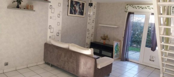 2 Schlafzimmer Wohnung in Lorient, France, Nr. 270121 4