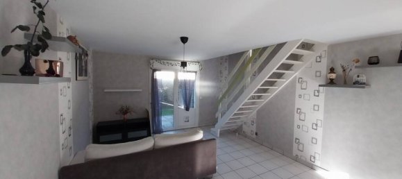 2 Schlafzimmer Wohnung in Lorient, France, Nr. 270121 2