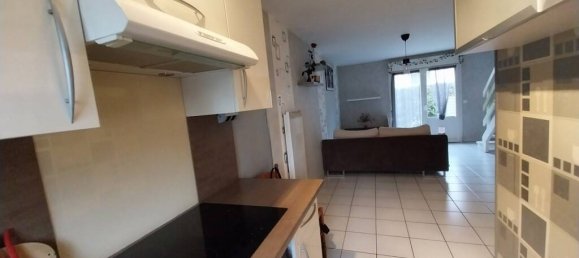 2 Schlafzimmer Wohnung in Lorient, France, Nr. 270121 9