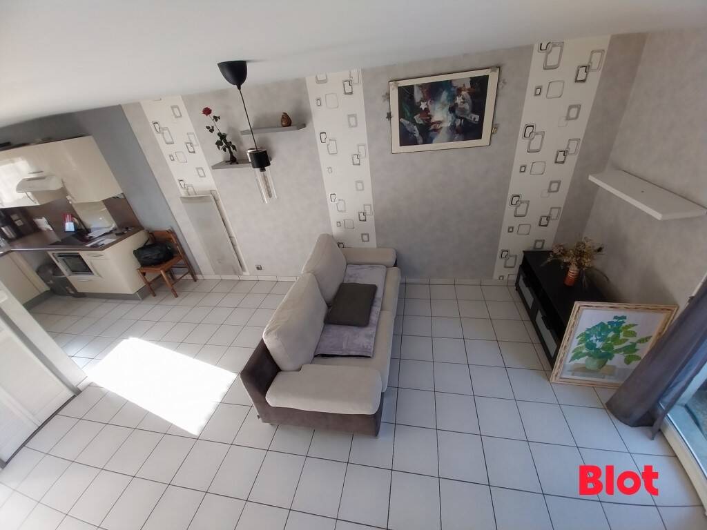 2 Schlafzimmer Wohnung in Lorient, France, Nr. 270121