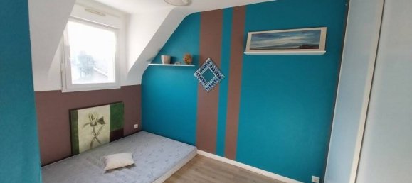 2 Schlafzimmer Wohnung in Lorient, France, Nr. 270121 5