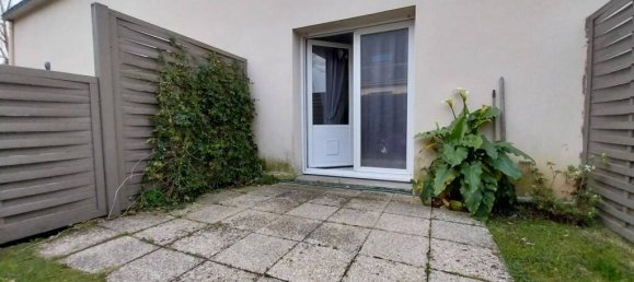 2 Schlafzimmer Wohnung in Lorient, France, Nr. 270121 12