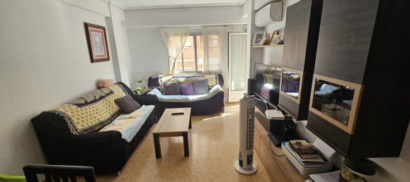 3 bedrooms Apartment in Puerto De Sagunto, Spain No. 146107 2