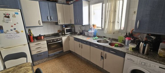 3 bedrooms Apartment in Puerto De Sagunto, Spain No. 146107 5